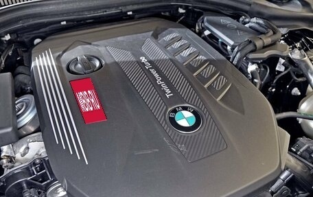 BMW 5 серия, 2018 год, 3 784 000 рублей, 26 фотография