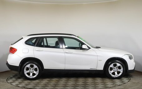 BMW X1, 2011 год, 1 399 000 рублей, 4 фотография