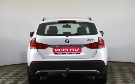 BMW X1, 2011 год, 1 399 000 рублей, 6 фотография