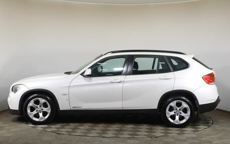 BMW X1, 2011 год, 1 399 000 рублей, 8 фотография