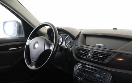 BMW X1, 2011 год, 1 399 000 рублей, 10 фотография
