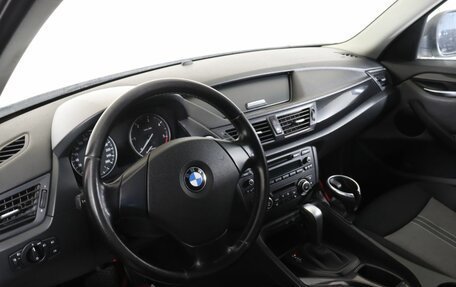 BMW X1, 2011 год, 1 399 000 рублей, 15 фотография