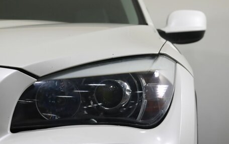 BMW X1, 2011 год, 1 399 000 рублей, 16 фотография