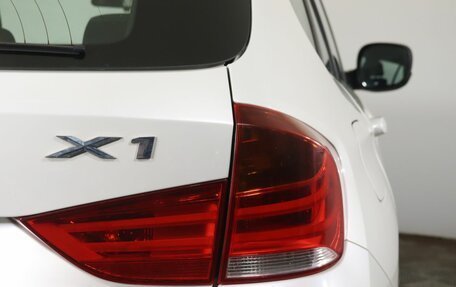 BMW X1, 2011 год, 1 399 000 рублей, 17 фотография