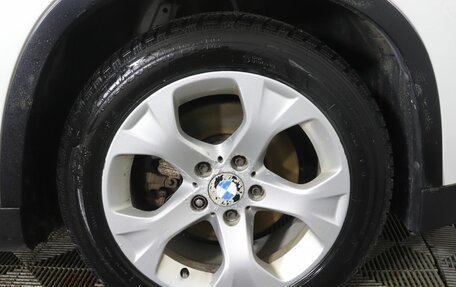 BMW X1, 2011 год, 1 399 000 рублей, 18 фотография