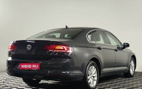 Volkswagen Passat B8 рестайлинг, 2018 год, 1 860 245 рублей, 4 фотография
