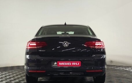 Volkswagen Passat B8 рестайлинг, 2018 год, 1 860 245 рублей, 5 фотография