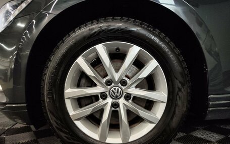 Volkswagen Passat B8 рестайлинг, 2018 год, 1 860 245 рублей, 28 фотография