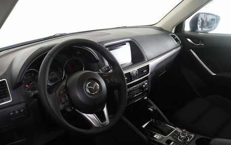 Mazda CX-5 II, 2016 год, 2 549 000 рублей, 16 фотография