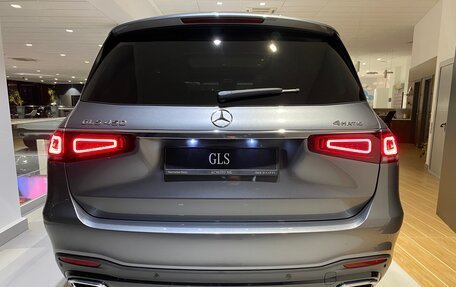 Mercedes-Benz GLS, 2022 год, 19 900 000 рублей, 5 фотография