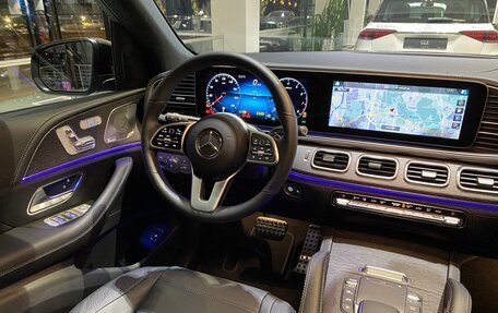 Mercedes-Benz GLS, 2022 год, 19 900 000 рублей, 13 фотография