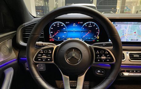 Mercedes-Benz GLS, 2022 год, 19 900 000 рублей, 14 фотография
