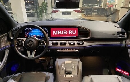 Mercedes-Benz GLS, 2022 год, 19 900 000 рублей, 12 фотография
