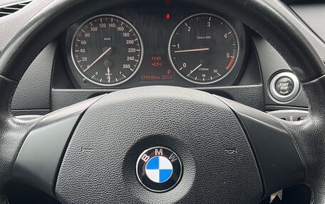 BMW X1, 2013 год, 1 920 000 рублей, 5 фотография