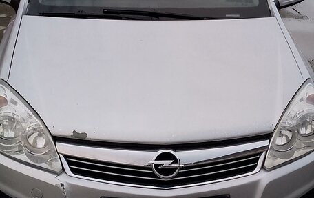 Opel Astra H, 2007 год, 460 000 рублей, 6 фотография