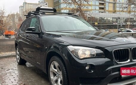 BMW X1, 2013 год, 1 920 000 рублей, 3 фотография