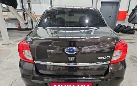 Datsun on-DO I рестайлинг, 2018 год, 692 000 рублей, 10 фотография