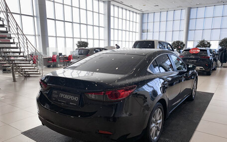 Mazda 6, 2014 год, 1 549 000 рублей, 5 фотография