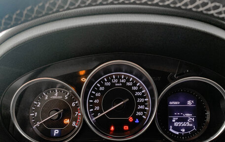 Mazda 6, 2014 год, 1 549 000 рублей, 13 фотография