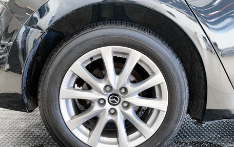 Mazda 6, 2014 год, 1 549 000 рублей, 18 фотография
