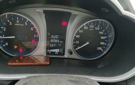 Datsun on-DO I рестайлинг, 2017 год, 593 300 рублей, 5 фотография