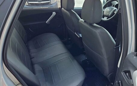 Datsun on-DO I рестайлинг, 2017 год, 593 300 рублей, 6 фотография