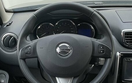 Nissan Terrano III, 2017 год, 1 627 000 рублей, 7 фотография
