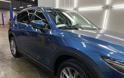 Mazda CX-5 II, 2020 год, 3 700 000 рублей, 1 фотография