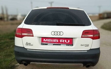 Audi A6 allroad, 2010 год, 1 600 000 рублей, 2 фотография