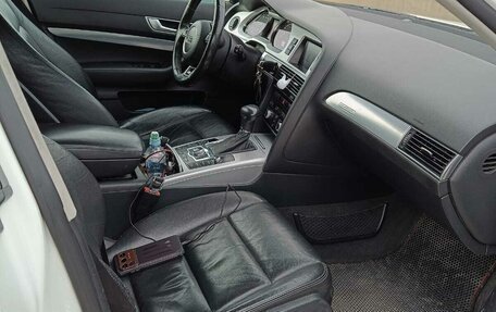 Audi A6 allroad, 2010 год, 1 600 000 рублей, 12 фотография