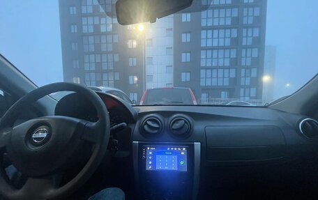 Nissan Almera, 2018 год, 650 000 рублей, 3 фотография