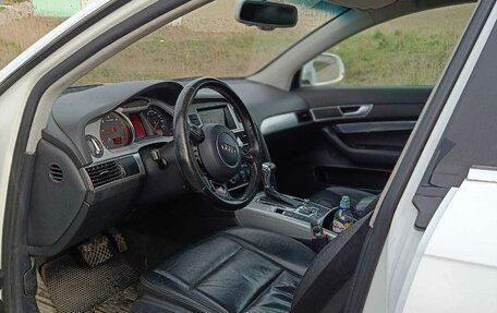 Audi A6 allroad, 2010 год, 1 600 000 рублей, 11 фотография