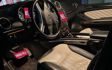 Mercedes-Benz GL-Класс, 2012 год, 2 300 000 рублей, 3 фотография