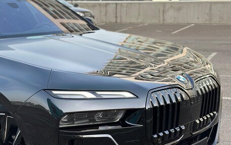 BMW 7 серия, 2023 год, 19 200 000 рублей, 3 фотография
