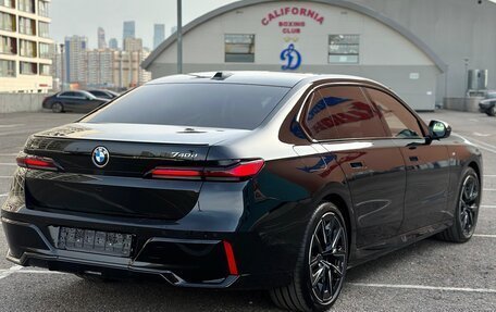 BMW 7 серия, 2023 год, 19 200 000 рублей, 5 фотография