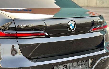 BMW 7 серия, 2023 год, 19 200 000 рублей, 6 фотография