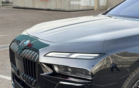 BMW 7 серия, 2023 год, 19 200 000 рублей, 8 фотография