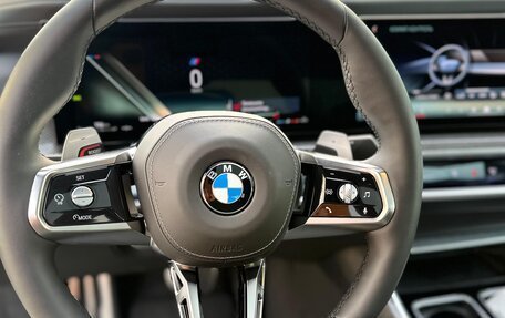 BMW 7 серия, 2023 год, 19 200 000 рублей, 12 фотография