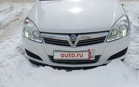 Opel Astra H, 2012 год, 700 000 рублей, 6 фотография