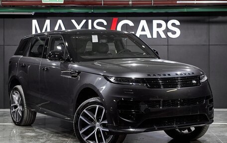 Land Rover Range Rover Sport, 2024 год, 18 000 000 рублей, 2 фотография