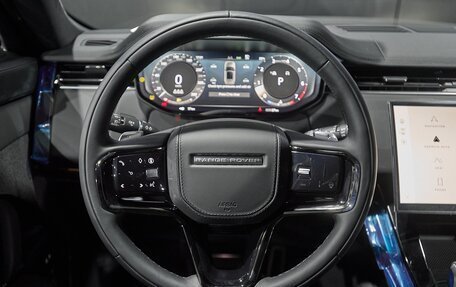 Land Rover Range Rover Sport, 2024 год, 18 000 000 рублей, 6 фотография