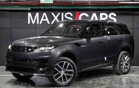 Land Rover Range Rover Sport, 2024 год, 18 000 000 рублей, 3 фотография