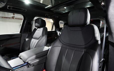 Land Rover Range Rover Sport, 2024 год, 18 000 000 рублей, 17 фотография