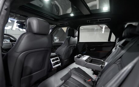 Land Rover Range Rover Sport, 2024 год, 18 000 000 рублей, 20 фотография