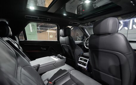 Land Rover Range Rover Sport, 2024 год, 18 000 000 рублей, 22 фотография