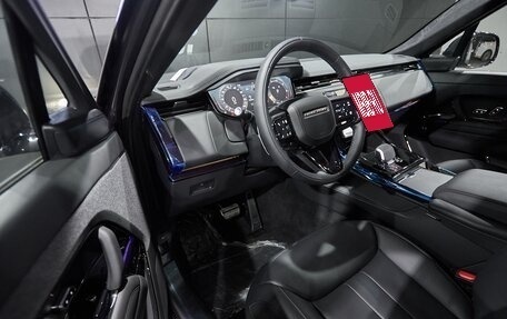 Land Rover Range Rover Sport, 2024 год, 18 000 000 рублей, 18 фотография