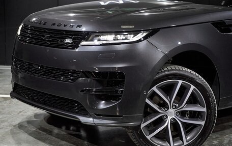 Land Rover Range Rover Sport, 2024 год, 18 000 000 рублей, 26 фотография