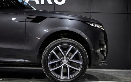 Land Rover Range Rover Sport, 2024 год, 18 000 000 рублей, 25 фотография