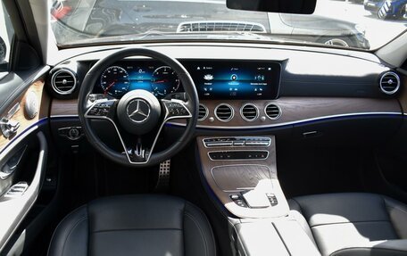 Mercedes-Benz E-Класс, 2020 год, 7 110 000 рублей, 6 фотография