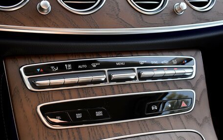 Mercedes-Benz E-Класс, 2020 год, 7 110 000 рублей, 10 фотография